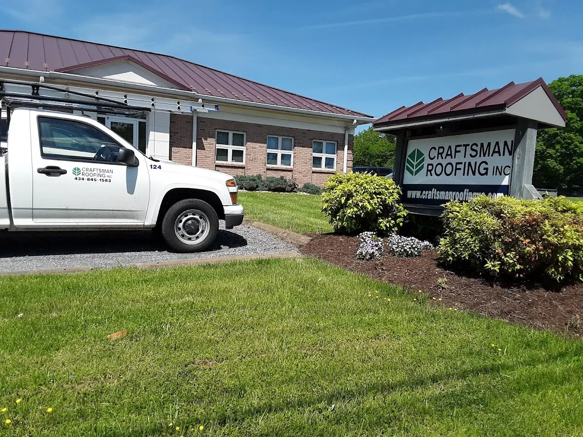 Quality Gutter & Downspout Repair by experienced craftsmen in Southeast Seminole Heights